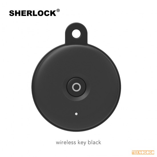 Sherlock S2 İçin Wireless Kumanda Sherlock S2 İçin Wireless Kumanda