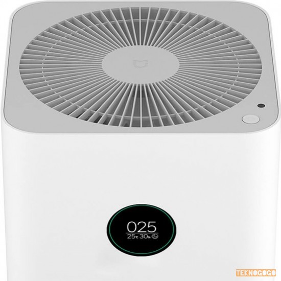 Xiaomi Mi Smart Home Air Purifier Pro Akıllı Hava Temizleyici Xiaomi Mi Smart Home Air Purifier Pro Akıllı Hava Temizleyici