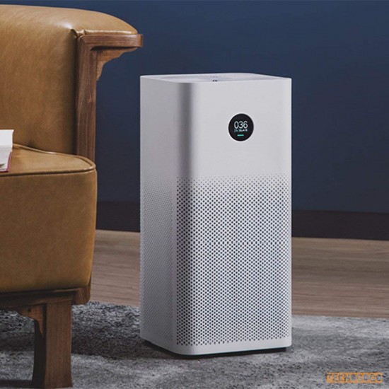 Xiaomi Mi Smart Home Air Purifier Pro Akilli Hava Temizleyici