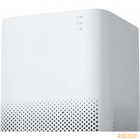 Xiaomi Mi Smart Home Air Purifier Pro Akıllı Hava Temizleyici Xiaomi Mi Smart Home Air Purifier Pro Akıllı Hava Temizleyici