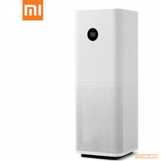 Xiaomi Mi Smart Home Air Purifier Pro Akıllı Hava Temizleyici Xiaomi Mi Smart Home Air Purifier Pro Akıllı Hava Temizleyici