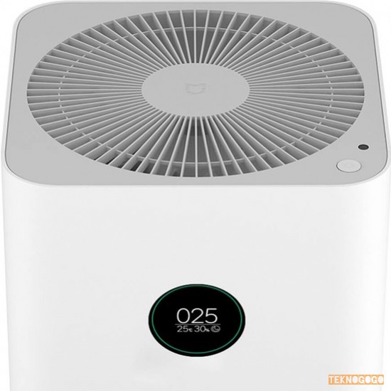 Xiaomi Mi Smart Home Air Purifier Pro Akıllı Hava Temizleyici