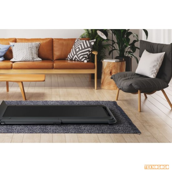 Walkingpad R1 Pro Katlanabilir Koşu ve Yürüyüş Bandı - Global Versiyon Walkingpad R1 Pro Katlanabilir Koşu ve Yürüyüş Bandı - Global Versiyon