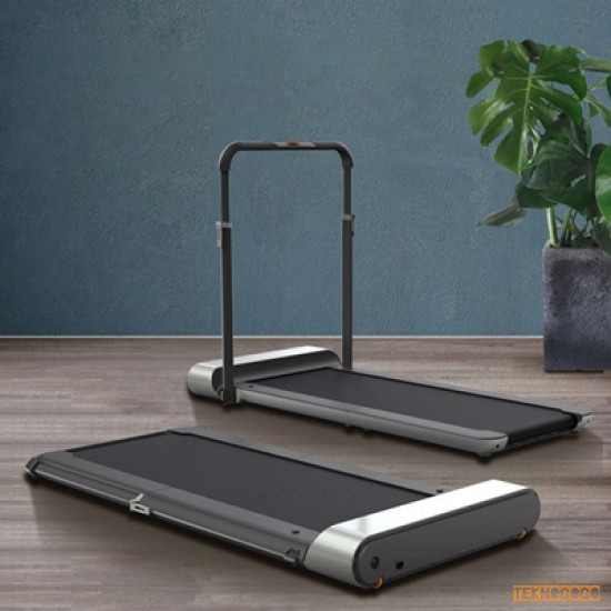 Walkingpad R1 Pro Katlanabilir Koşu ve Yürüyüş Bandı - Global Versiyon Walkingpad R1 Pro Katlanabilir Koşu ve Yürüyüş Bandı - Global Versiyon
