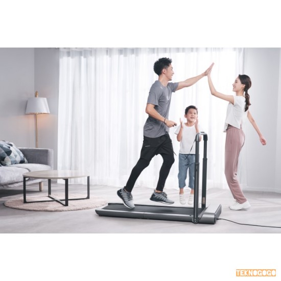 Walkingpad R1 Pro Katlanabilir Koşu ve Yürüyüş Bandı - Global Versiyon Walkingpad R1 Pro Katlanabilir Koşu ve Yürüyüş Bandı - Global Versiyon