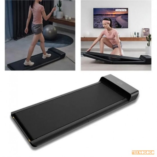WalkingPad A1 PRO Katlanabilir Yürüme Bandı - Global Versiyon WalkingPad A1 PRO Katlanabilir Yürüme Bandı - Global Versiyon
