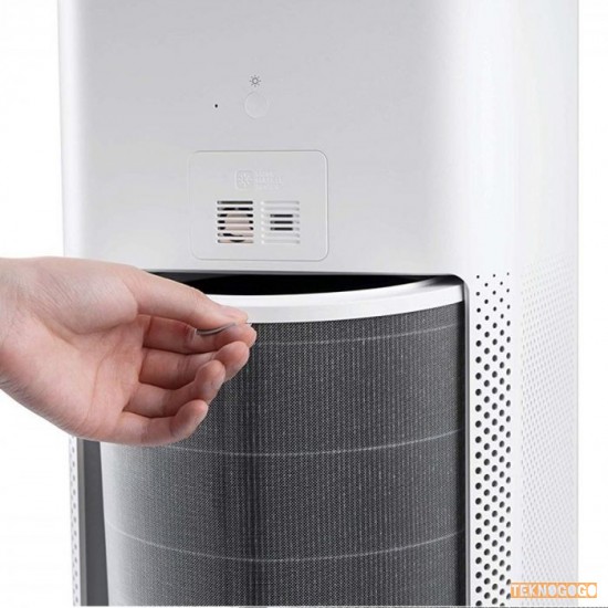 Xiaomi Mi Air Purifier Pro/2/2s/2h/3h Akıllı Hava Temizleyici Hepa Filtre Xiaomi Mi Air Purifier Pro/2/2s/2h/3h Akıllı Hava Temizleyici Hepa Filtre