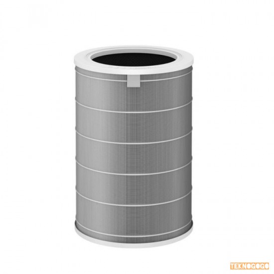 Xiaomi Mi Air Purifier Pro/2/2s/2h/3h Akıllı Hava Temizleyici Hepa Filtre Xiaomi Mi Air Purifier Pro/2/2s/2h/3h Akıllı Hava Temizleyici Hepa Filtre
