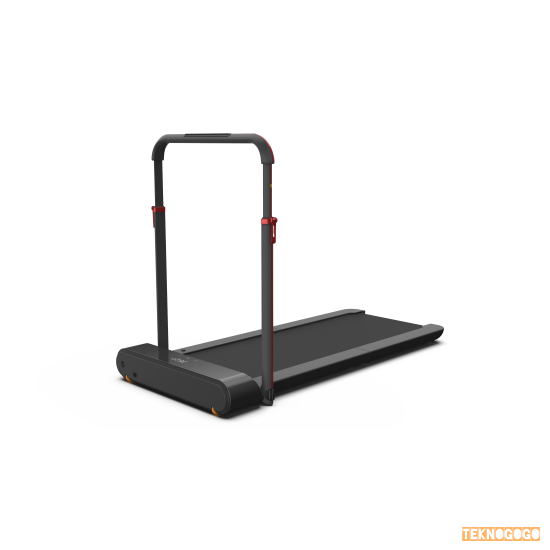 Walkingpad R1 Pro Special Edition (Black - Red) Katlanabilir Koşu ve Yürüyüş Bandı – Global Versiyon Walkingpad R1 Pro Special Edition (Black - Red) Katlanabilir Koşu ve Yürüyüş Bandı – Global Versiyon