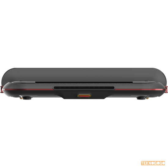 Walkingpad R1 Pro Special Edition (Black - Red) Katlanabilir Koşu ve Yürüyüş Bandı – Global Versiyon Walkingpad R1 Pro Special Edition (Black - Red) Katlanabilir Koşu ve Yürüyüş Bandı – Global Versiyon