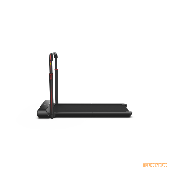 Walkingpad R1 Pro Special Edition (Black - Red) Katlanabilir Koşu ve Yürüyüş Bandı – Global Versiyon Walkingpad R1 Pro Special Edition (Black - Red) Katlanabilir Koşu ve Yürüyüş Bandı – Global Versiyon