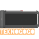 Walkingpad R1 Pro Special Edition (Black - Red) Katlanabilir Koşu ve Yürüyüş Bandı – Global Versiyon Walkingpad R1 Pro Special Edition (Black - Red) Katlanabilir Koşu ve Yürüyüş Bandı – Global Versiyon