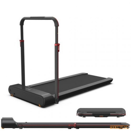 Walkingpad R1 Pro Special Edition (Black - Red) Katlanabilir Koşu ve Yürüyüş Bandı – Global Versiyon Walkingpad R1 Pro Special Edition (Black - Red) Katlanabilir Koşu ve Yürüyüş Bandı – Global Versiyon