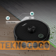 Wero M8 Max Robot Süpürge & Akıllı Toz Toplama İstasyonu & Paspaslama & 4 Yıl Garantili Wero M8 Max Robot Süpürge & Akıllı Toz Toplama İstasyonu & Paspaslama & 4 Yıl Garantili