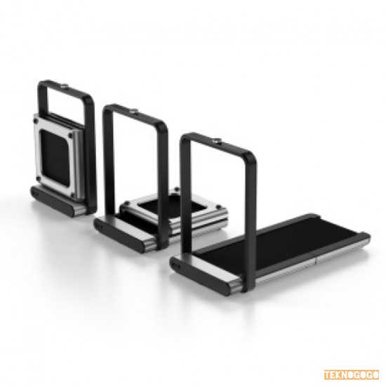 Walkingpad X21 Katlanabilir Koşu Bandı - Tek elle 3 e katlanma - Yeni Nesil Tasarım - 12 Km/s Hız - (Resmi Distribütör Garantili) Walkingpad X21 Katlanabilir Koşu Bandı - Tek elle 3 e katlanma - Yeni Nesil Tasarım - 12 Km/s Hız - (Resmi Distribütör Garantili)