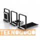 Walkingpad X21 Katlanabilir Koşu Bandı - Tek elle 3 e katlanma - Yeni Nesil Tasarım - 12 Km/s Hız - (Resmi Distribütör Garantili) Walkingpad X21 Katlanabilir Koşu Bandı - Tek elle 3 e katlanma - Yeni Nesil Tasarım - 12 Km/s Hız - (Resmi Distribütör Garantili)