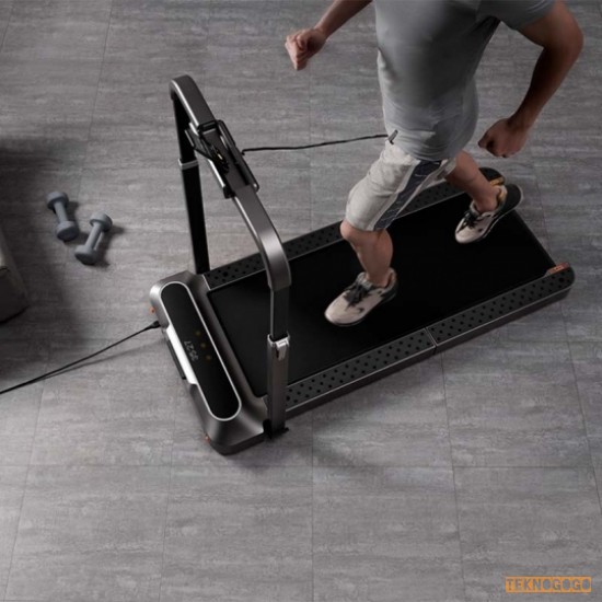 Walkingpad R2 Pro Katlanabilir Yürüme ve Koşu Bandı – Global Versiyon – Türkiye’de Tek Walkingpad R2 Pro Katlanabilir Yürüme ve Koşu Bandı – Global Versiyon – Türkiye’de Tek