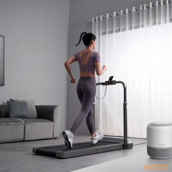 Walkingpad R2 Pro Katlanabilir Yürüme ve Koşu Bandı – Global Versiyon – Türkiye’de Tek Walkingpad R2 Pro Katlanabilir Yürüme ve Koşu Bandı – Global Versiyon – Türkiye’de Tek