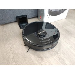 Roborock S6 MaxV Vacuum Cleaner Akıllı Robot Süpürge Roborock S6 MaxV Vacuum Cleaner Akıllı Robot Süpürge