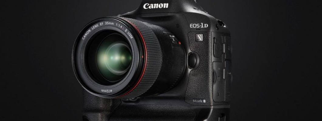 Canon’dan yeni bir DSLR yolda mı?