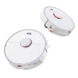 Roborock S5 Max Akıllı Robot Süpürge - Beyaz Roborock S5 Max Akıllı Robot Süpürge - Beyaz