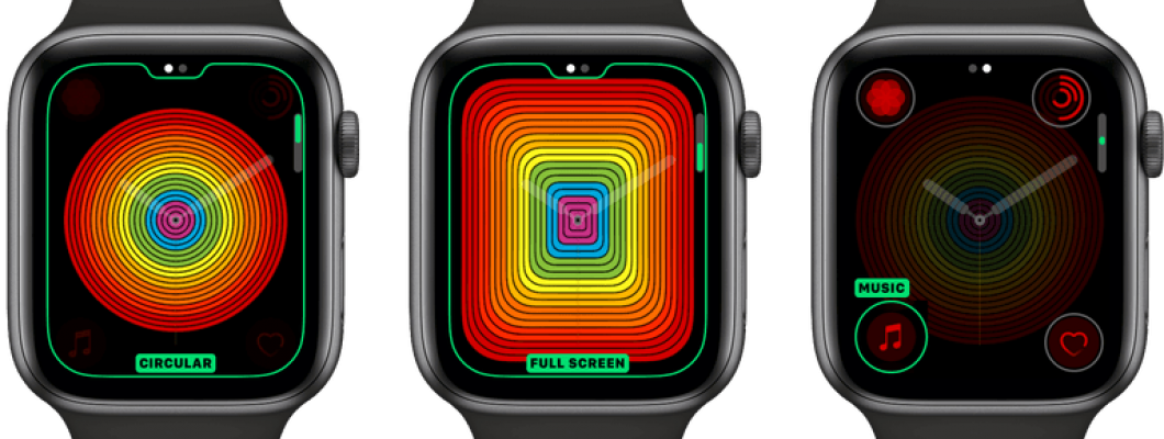 WatchOS 5.2.1 ile EKG özelliği daha fazla ülkeye geldi...